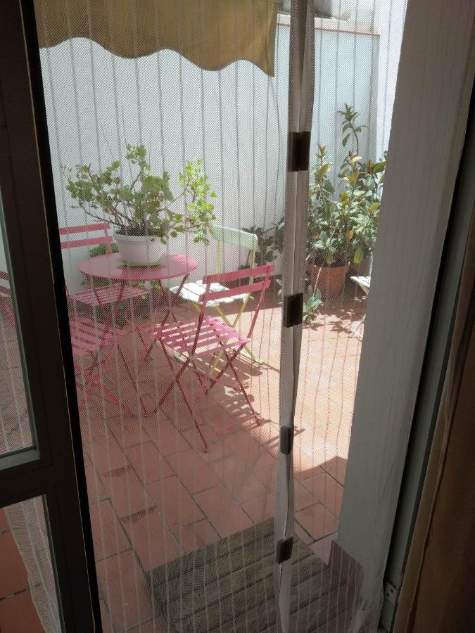 Patios Con Encanto กอร์โดบา ภายนอก รูปภาพ
