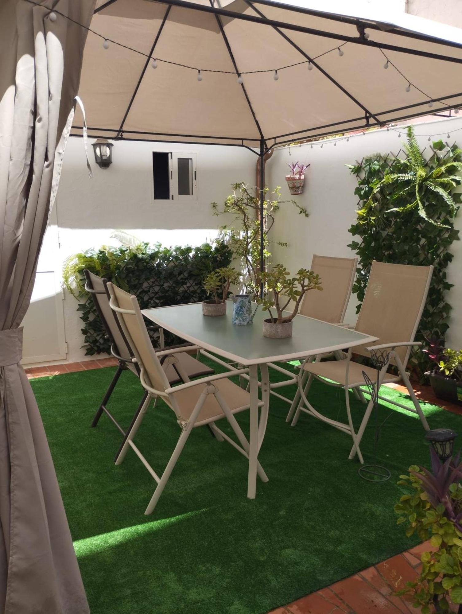 Patios Con Encanto กอร์โดบา ภายนอก รูปภาพ