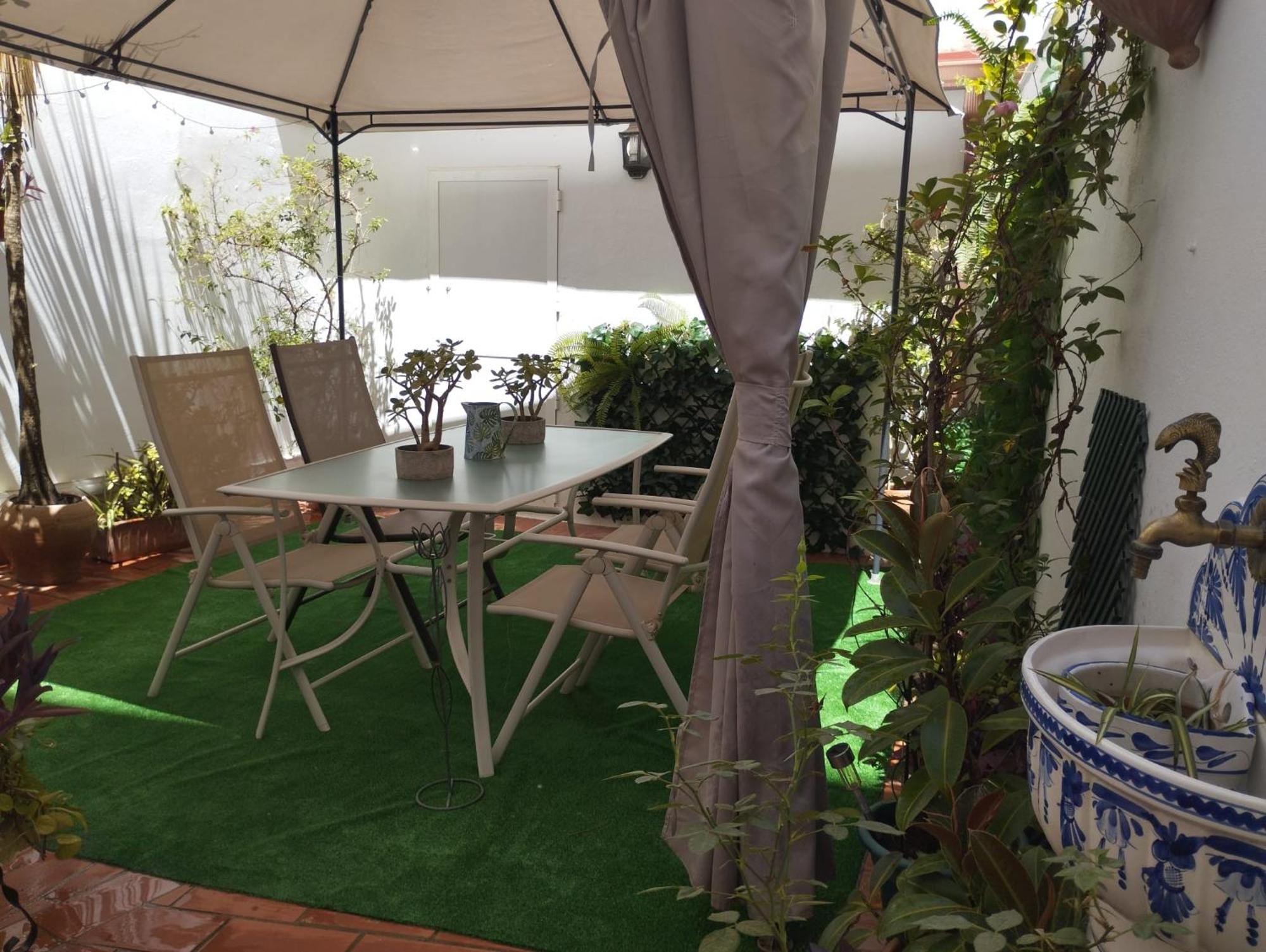 Patios Con Encanto กอร์โดบา ภายนอก รูปภาพ