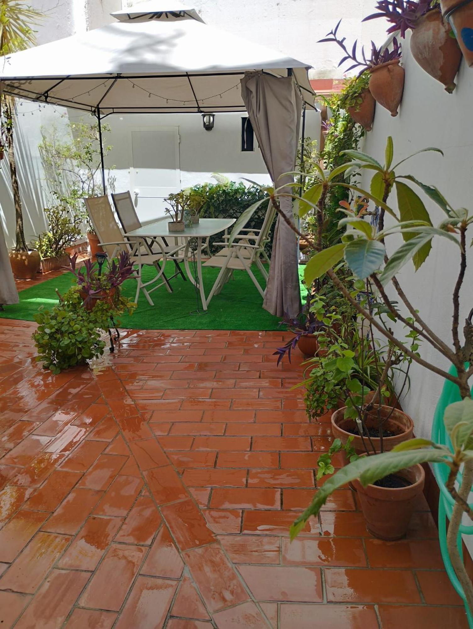 Patios Con Encanto กอร์โดบา ภายนอก รูปภาพ
