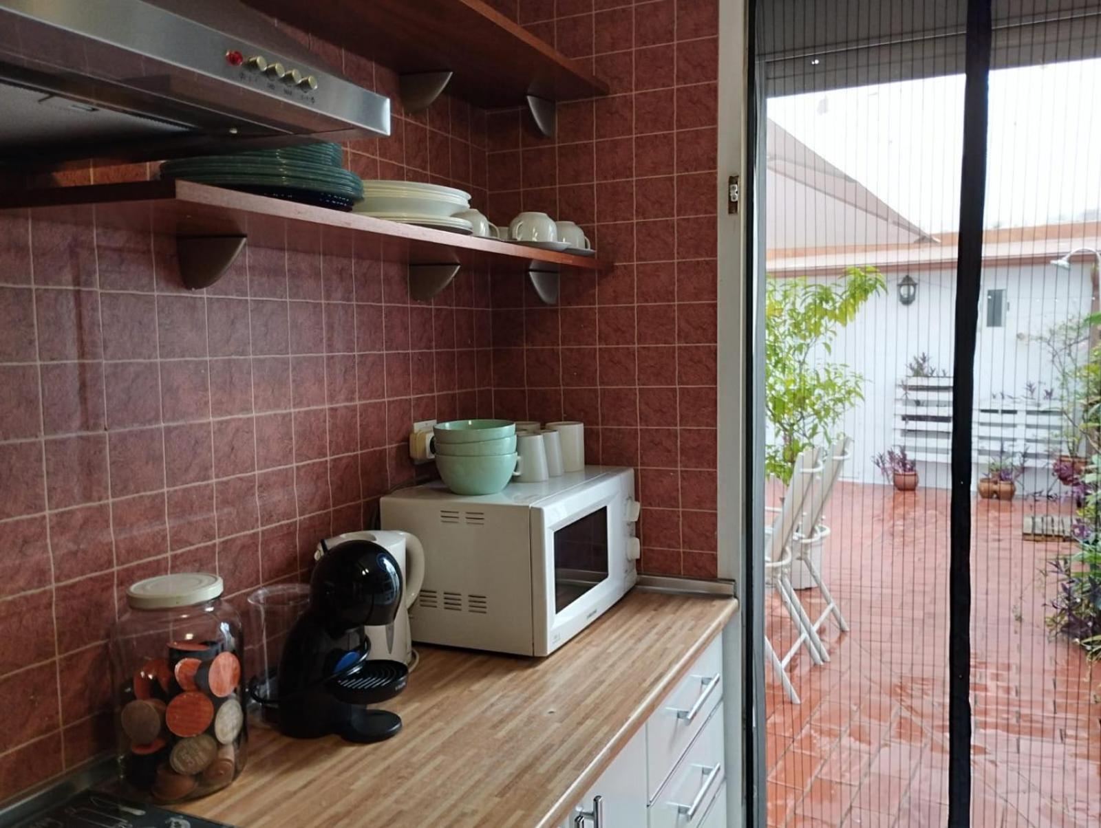 Patios Con Encanto กอร์โดบา ภายนอก รูปภาพ